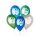 Father Father's Day Balloon, 5 pcs 13 inch (33 cm)