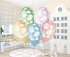 Baby Clouds, Balloon 5 pcs 13 inch (33 cm)