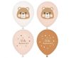 Bear Little Dreamer air-balloon, balloon 5 pcs 13 inch (33cm)