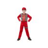 Halloween Driver Racing Driver Costume 120/130 cm