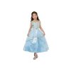 Halloween Blue Princess Costume 130/140 cm