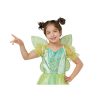 Fairy Green costume 110/120 cm