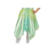 Fairy Green costume 110/120 cm