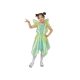 Fairy Green costume 120/130 cm