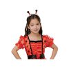 Ladybug Red Ladybug Costume 110/120 cm