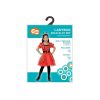 Ladybug Red Ladybug Costume 110/120 cm