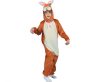 Rabbit Brown costume 110/120 cm