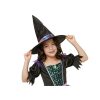 Witch Starry costume 110/120 cm