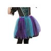 Witch Starry costume 110/120 cm