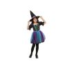 Witch Starry costume 110/120 cm