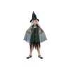 Witch Shiny costume 120/130 cm