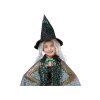 Witch Shiny costume 120/130 cm