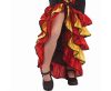 Halloween Dancer Spanish Costume 110/120 cm