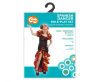 Halloween Dancer Spanish Costume 110/120 cm