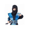 Ninja Blue  Ninja Costume 110/120 cm