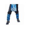 Ninja Blue  Ninja Costume 110/120 cm