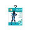 Ninja Blue  Ninja Costume 110/120 cm