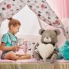 Teddy Bear Matus 3D foil balloon 55 cm