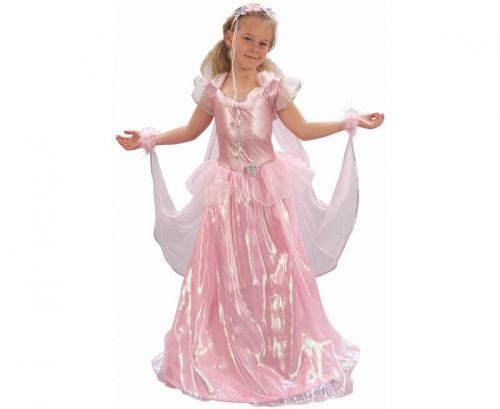 Halloween Fairy Princess costume 120/130 cm