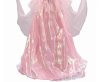 Halloween Fairy Princess costume 120/130 cm