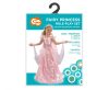 Halloween Fairy Princess costume 120/130 cm