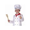 Halloween Chef Chef costume 110/120 cm