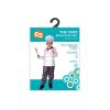 Halloween Chef Chef costume 110/120 cm