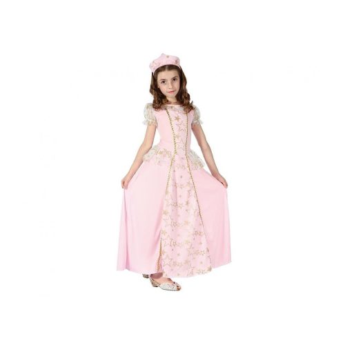 Halloween Rose Star  Princess costume 110/120 cm