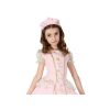 Halloween Rose Star  Princess costume 110/120 cm