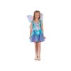 Fairy Purple costume 120/130 cm