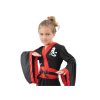 Ninja Warrior Ninja girl costume 110/120 cm