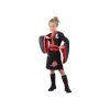 Ninja Warrior Ninja girl costume 120/130 cm