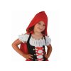 Halloween Red Hood, Little Red Riding Hood Costume 110/120 cm