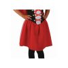 Halloween Red Hood, Little Red Riding Hood Costume 110/120 cm