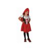 Halloween Red Hood, Little Red Riding Hood Costume 110/120 cm