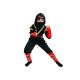 Ninja Brave Ninja costume 110/120 cm