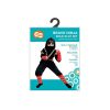 Ninja Brave Ninja costume 110/120 cm