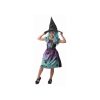 Witch Friendly costume 110/120 cm