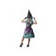 Witch Friendly costume 120/130 cm