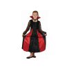 Halloween Devil Vampire costume 110/120 cm