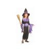 Witch Celestial costume 110/120 cm