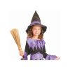 Witch Celestial costume 110/120 cm