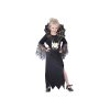 Halloween Spider Black Widow Costume 110/120 cm