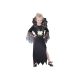 Halloween Spider Black Widow Costume 110/120 cm