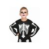 Halloween Skeleton Costume 110/120 cm