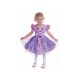 Princess Purple Princess costume 92/104 cm