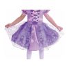 Princess Purple Princess costume 92/104 cm