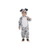 Dog Dots Dog Costume 92/104 cm