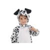 Dog Dots Dog Costume 92/104 cm