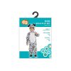 Dog Dots Dog Costume 92/104 cm